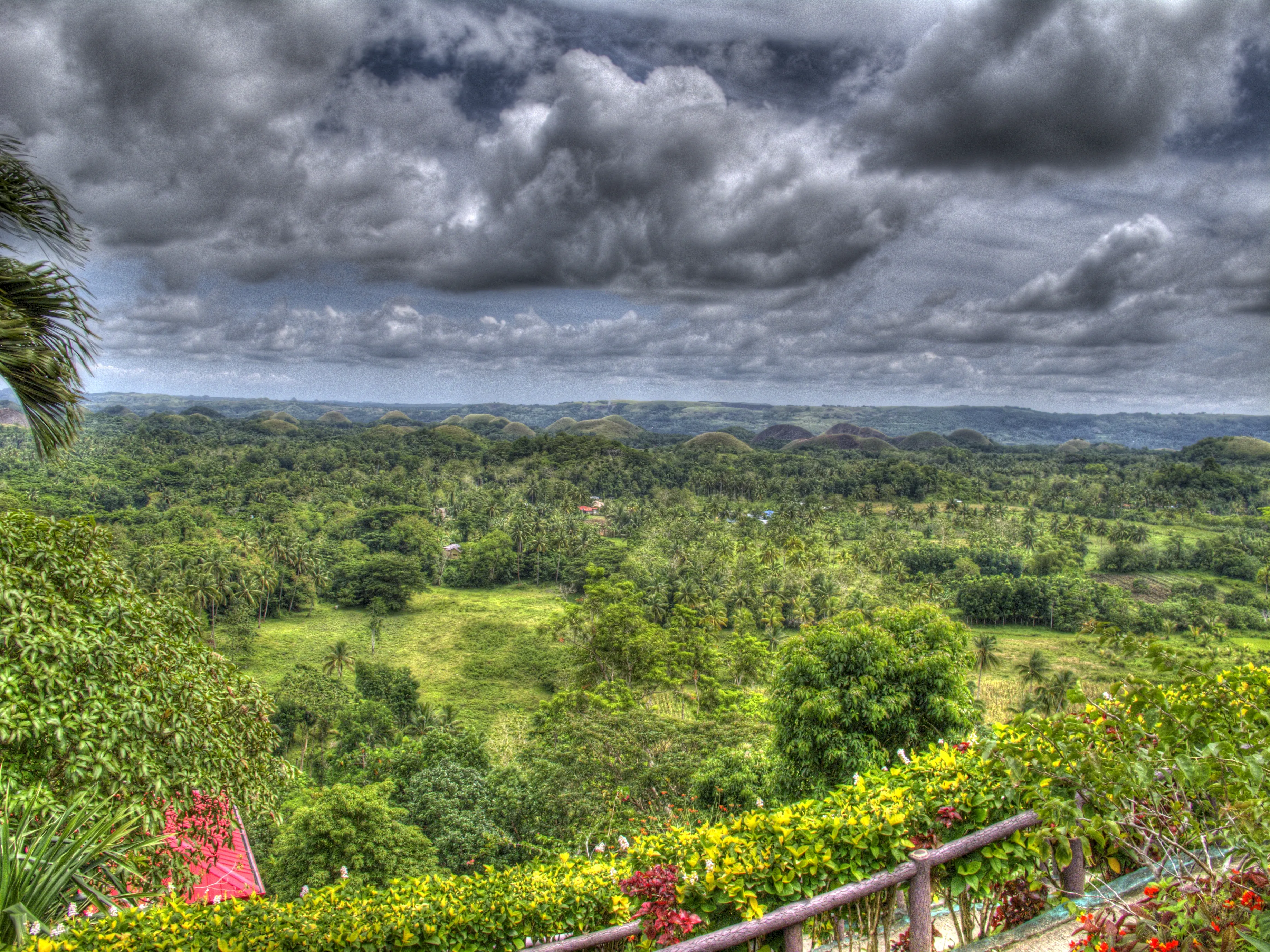 Philippines 13 Days Cebu Island Cycling Tours